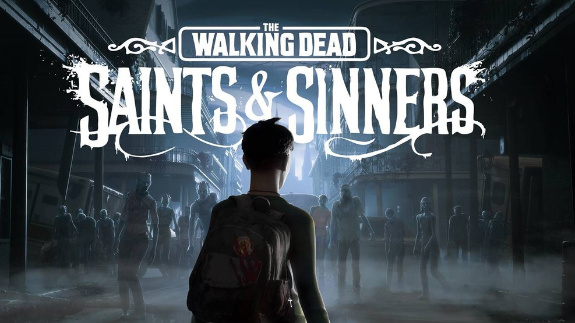 The Walking Dead: Saints & Sinners Aftershocks