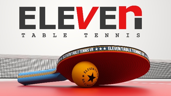 Eleven Table Tennis