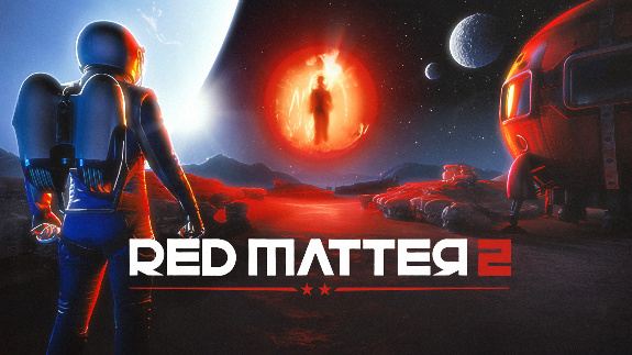 Red Matter 2
