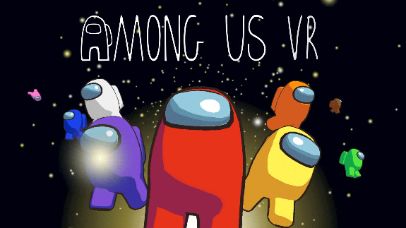 Among Us VR (PICO)
