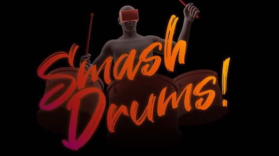 Smash Drums