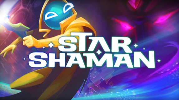 Star Shaman
