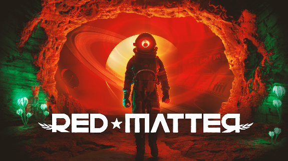 Red Matter