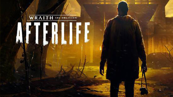 Wraith: The Oblivion