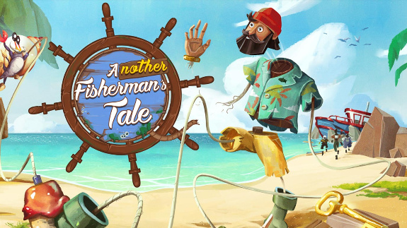 Another Fisherman's Tale