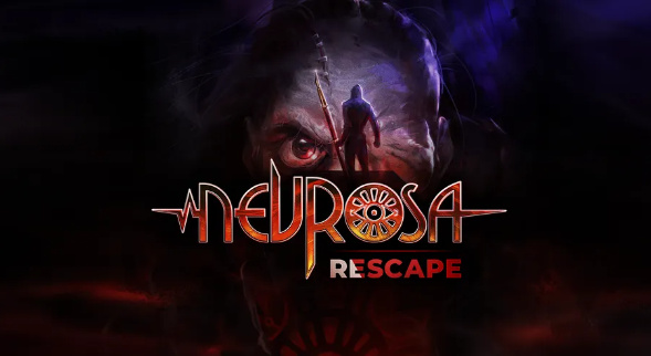 Nevrosa Rescape