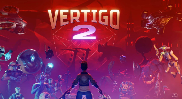 Vertigo 2