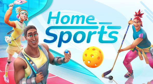 Home Sports