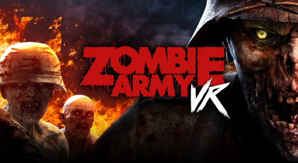 Zombie Army VR