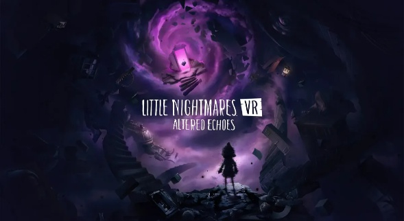 Little Nightmares VR: Altered Echoes