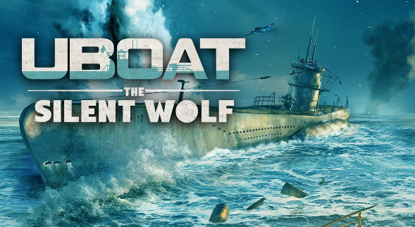 UBOAT: The Silent Wolf VR