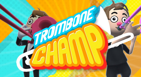 Trombone Champ