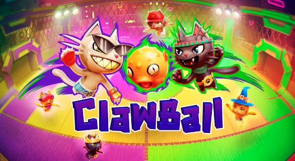 Clawball