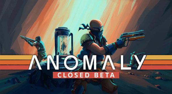 Anomaly