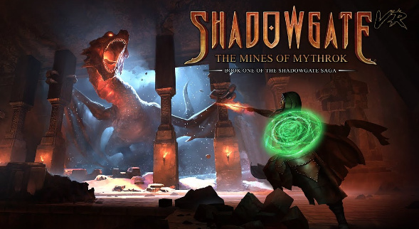 Shadowgate VR