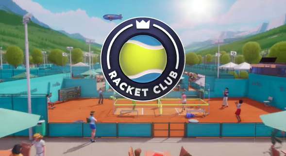Racket Club