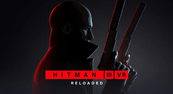 Hitman 3 VR: Reloaded
