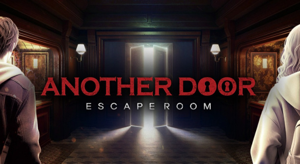 Another Door: Escape Room