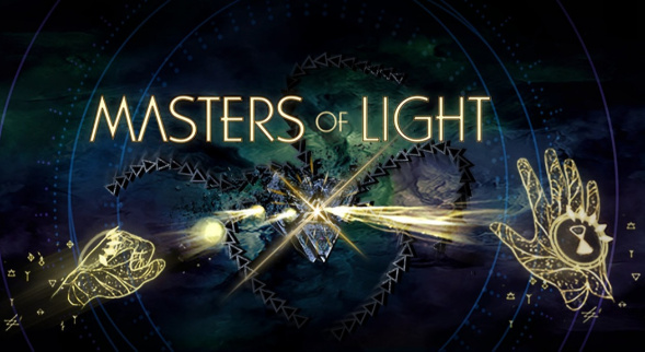Masters of Light