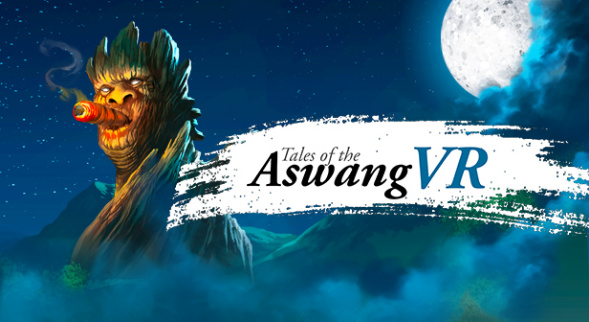Tales of the Aswang