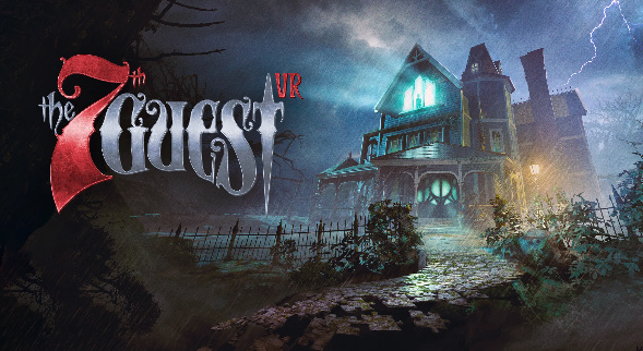 7th Guest VR