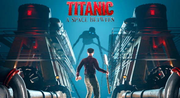 Titanic: A Space Between