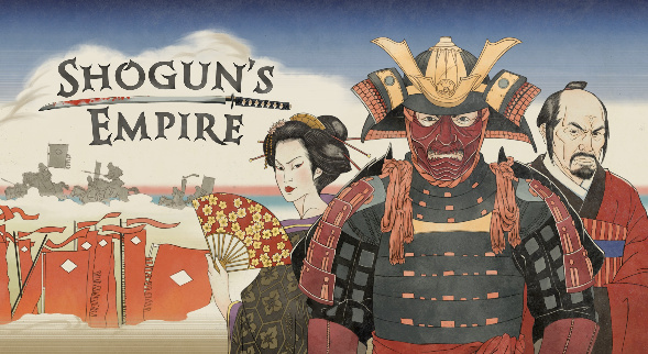 Shogun's Empire