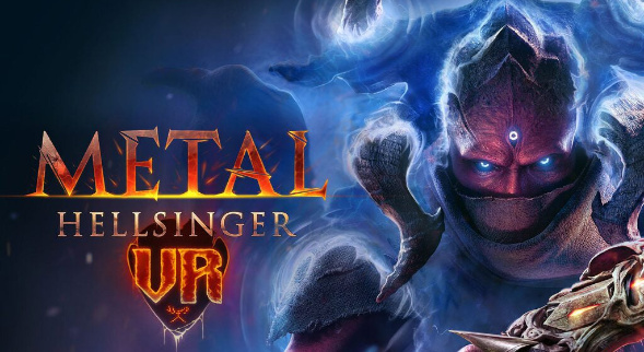 Metal: Hellsinger VR