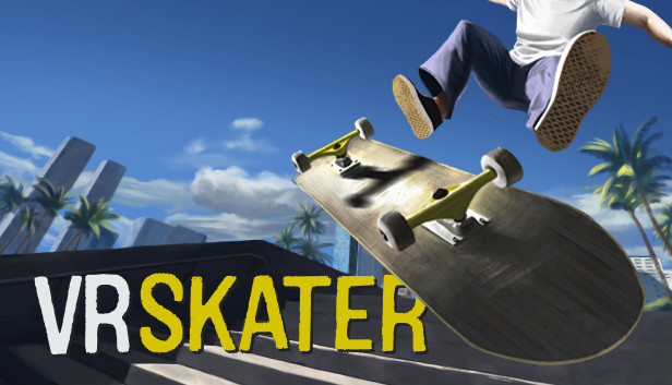VR Skater
