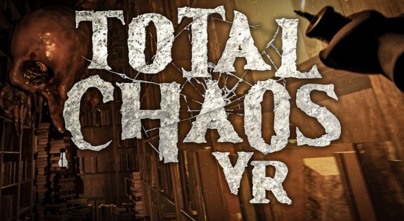 Total Chaos VR