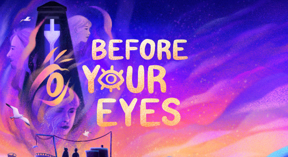 Before Your Eyes