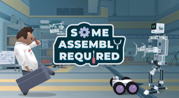 Some Assembly Required