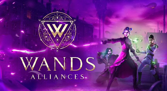 Wands: Alliances