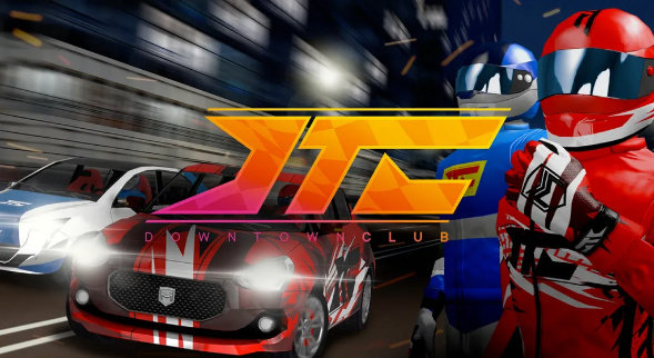 Downtown Club Racing