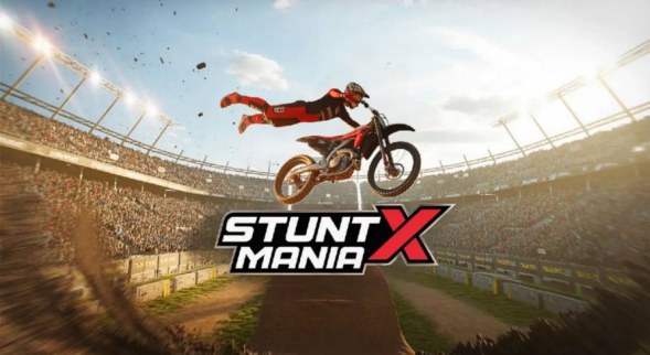 Stunt X Mania
