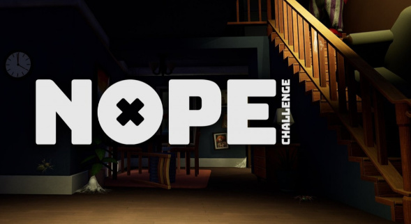 NOPE CHALLENGE