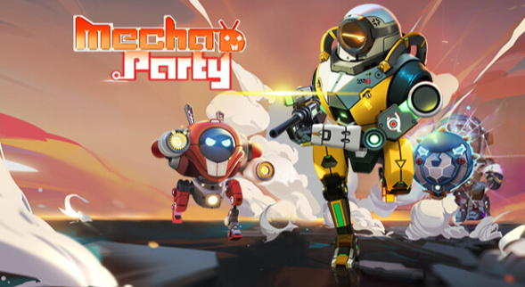 Mecha Party