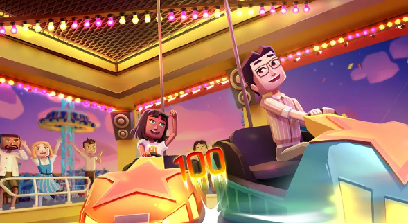 Oktoberfest: Official Game