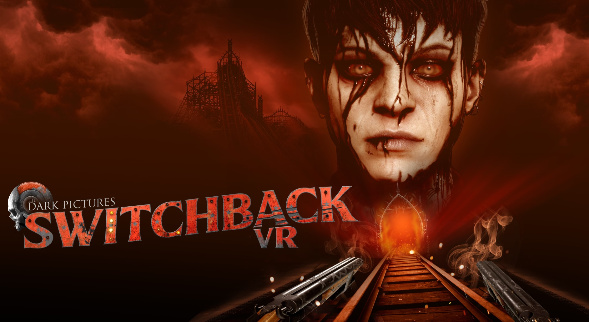 The Dark Pictures: Switchback VR