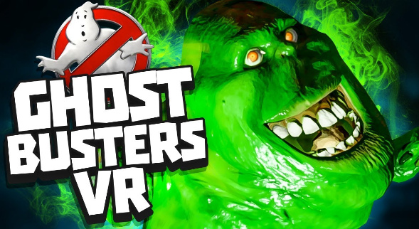 Ghostbusters: Rise of the Ghost Lord