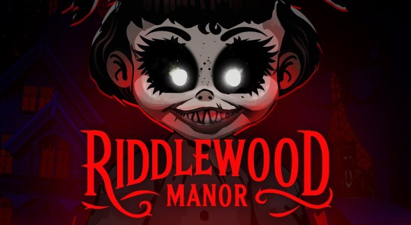 Riddlewood Manor