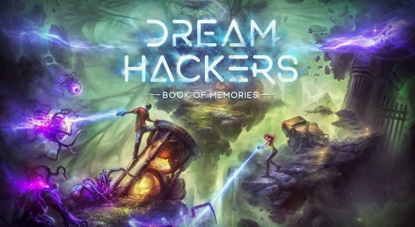 Dream Hackers VR