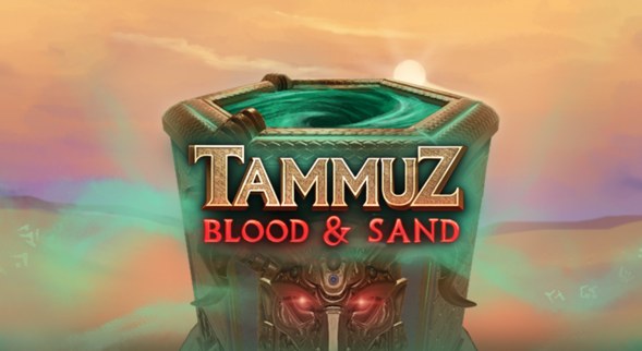 Tammuz: Blood & Sand