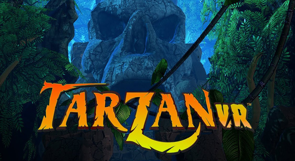 Tarzan VR