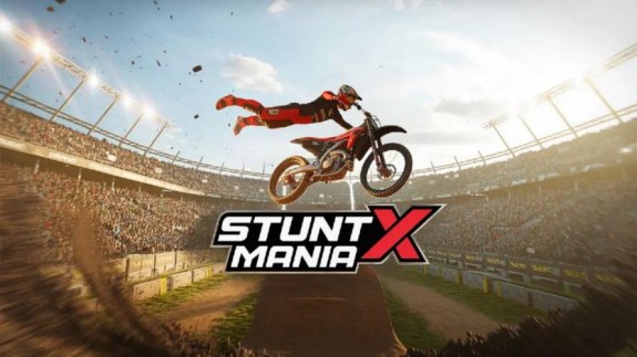 Stunt X Mania